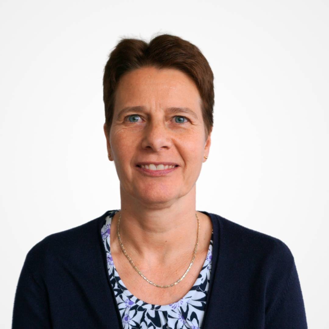 Annemieke Docter
